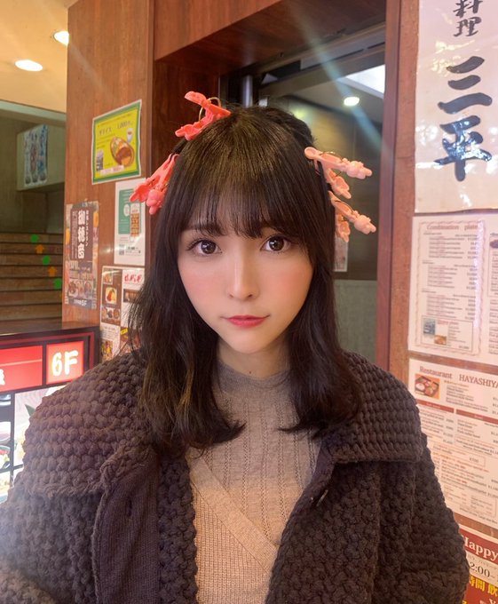コスプレイヤー涼本奈緒のTwitter画像31