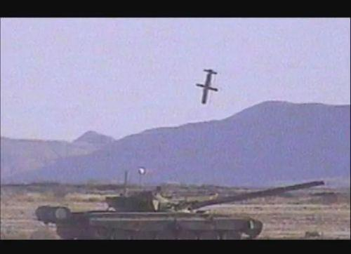 kmldial70's tweet photo. According to the source ,#Algeria received the 2nd batch of #RedArrow12 #topattack #ATGM(similar to the US #javelinmissile ) in july ,2020 while the 1st batch was received in february 2020.
https://t.co/0w51Z8NYS5 https://t.co/C42KKSuXwL
