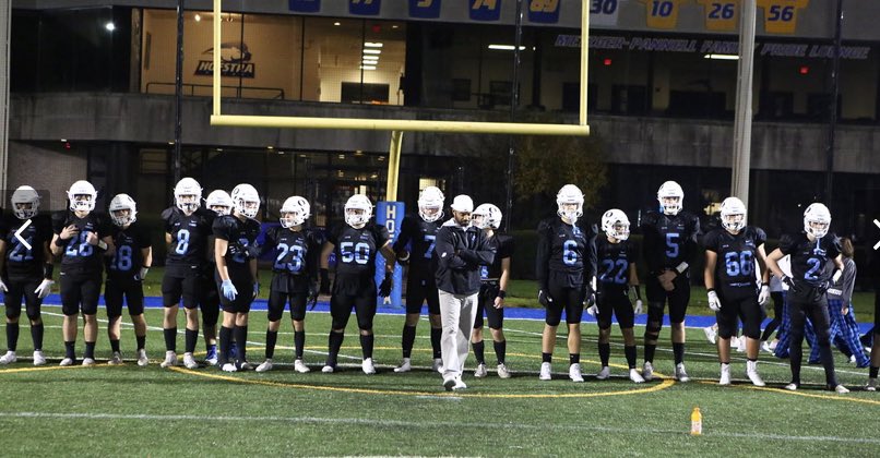 SAILORS WIN... 61-33!!!  
See everyone Friday, November 19th
7 PM @ Hofstra
Oceanside vs. Massapequa 

Get your tickets:
gofan.co/my-tickets