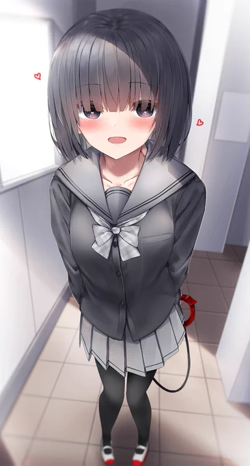 後輩に好かれすぎている 
