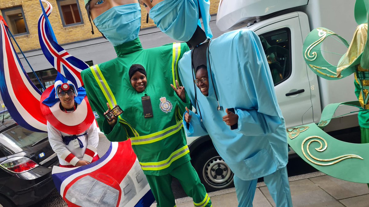 75Det RAMC tweet media