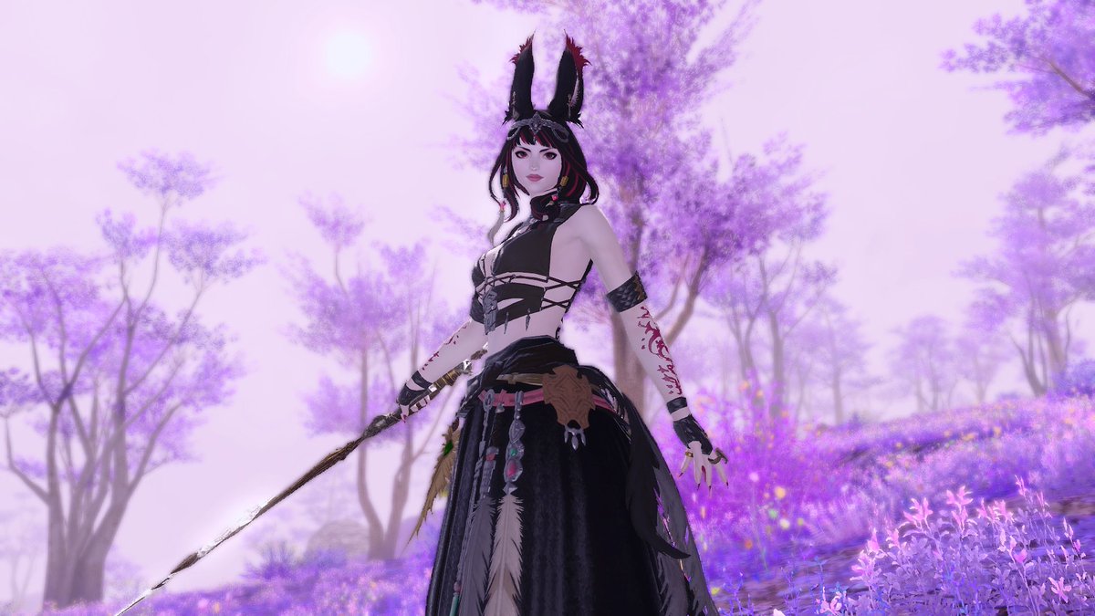 SpiffySpiderKat's tweet photo. More fun with Jenebe N

#GShade #FFXIV https://t.co/UcVaK3XUcS