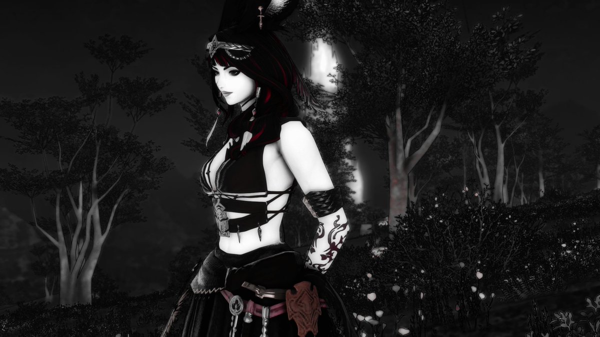SpiffySpiderKat's tweet photo. More fun with Jenebe N

#GShade #FFXIV https://t.co/UcVaK3XUcS
