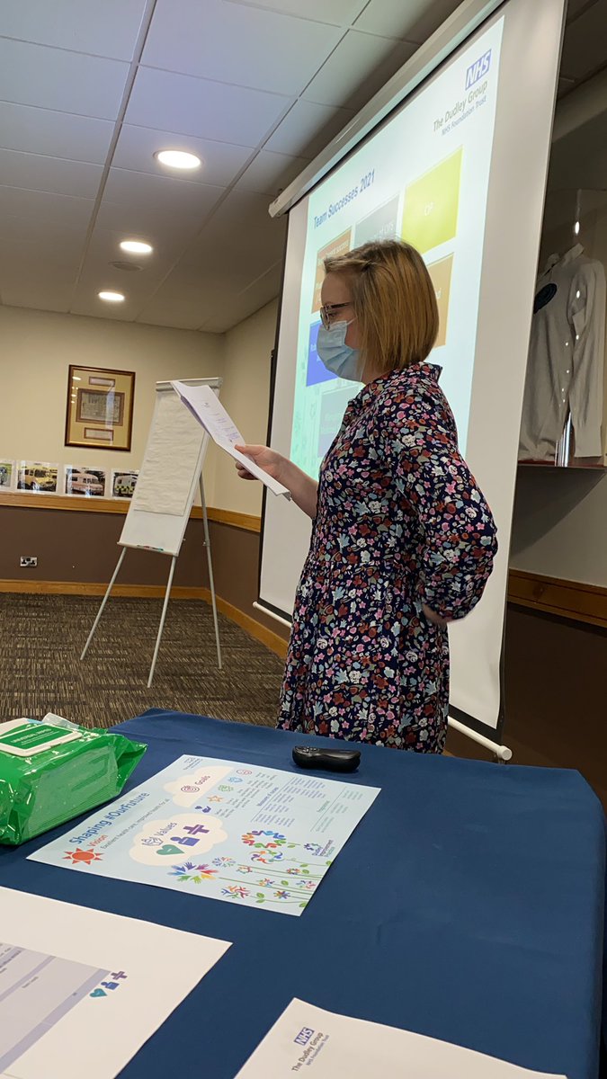 Ruckie Kahlon (@ruckiekahlon) on Twitter photo Emma Bosworth telling us about the Medicines Procurement,Stores &Distribution service achievements <a href="/DudleyGroupNHS/">The Dudley Group</a> #PharmacyAwayDay #OurFuture <a href="/jane_elvidge/">Jane Elvidge đź’™</a> <a href="/DL_Stacey_/">Danielle Taylor</a> <a href="/kkelly8963/">Karen Kelly</a> Emma Bosworth telling us about the Medicines Procurement,Stores &Distribution service achievements <a href="/DudleyGroupNHS/">The Dudley Group</a> #PharmacyAwayDay #OurFuture <a href="/jane_elvidge/">Jane Elvidge đź’™</a> <a href="/DL_Stacey_/">Danielle Taylor</a> <a href="/kkelly8963/">Karen Kelly</a>