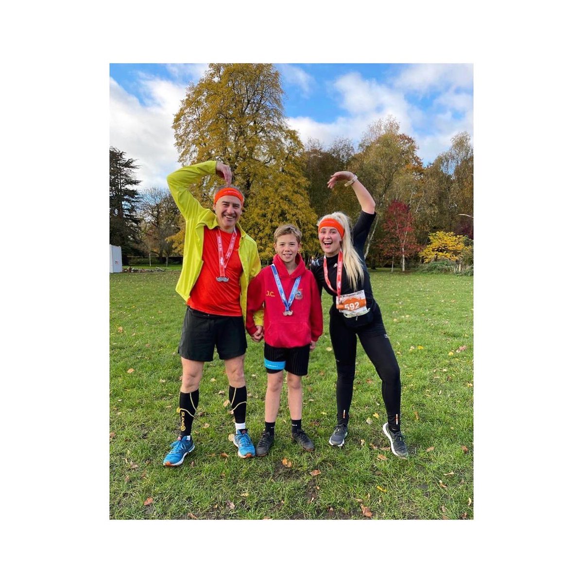 EcShorty89's tweet image. Team Clark 💪🏼 #MoRunCardiff