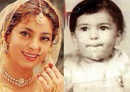 tauseefsaifi84's tweet photo. Happy 🎂Birthday Superstar ⭐️@iam_juhi Ma’am..
#Kiran https://t.co/GAZEXhC4ba