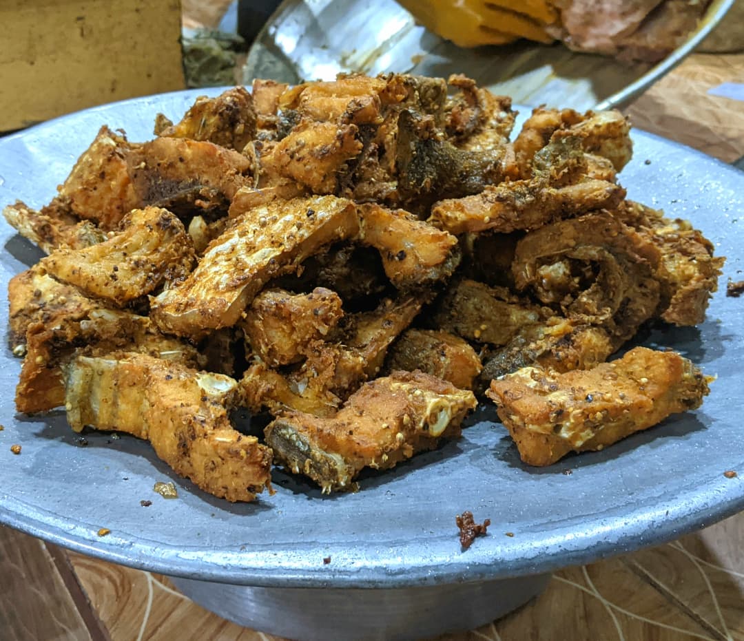 PeshawarX's tweet photo. Zaiqa Fish Fry - Ring Road Peshawar.
#CrispyFriedFish #GrilledFish #FishBBQ #PeshawariFishFry
YouTube: https://t.co/HHT8Z46Tc9 https://t.co/ADOzNg3pwU