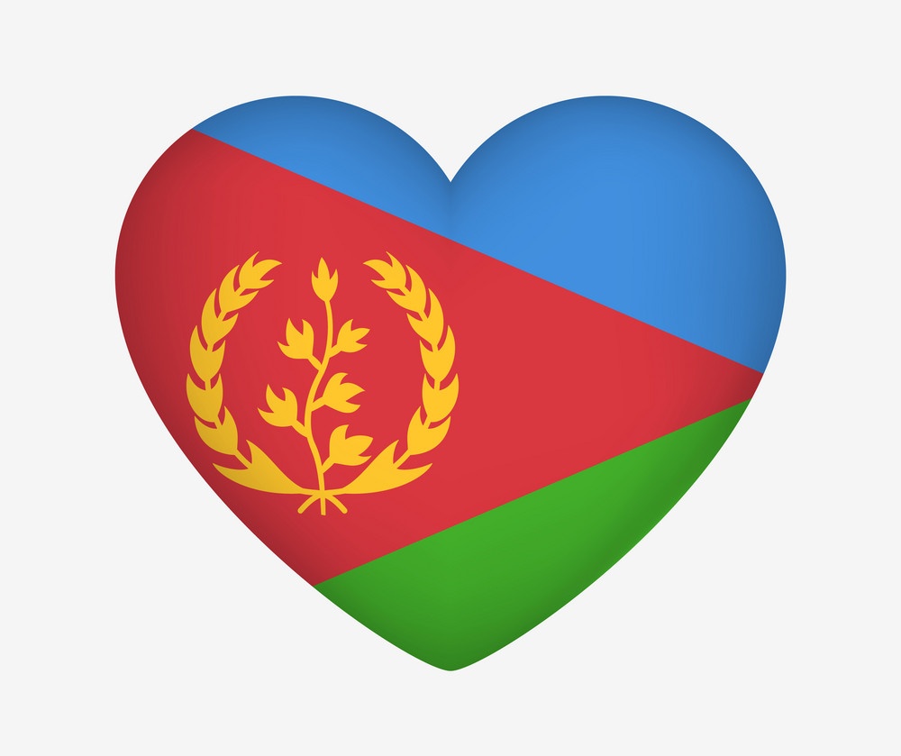 Sanusi90064's tweet photo. Washington's unjust sanctions policy "will not be able to achieve its objectives in #Eritrea."
#NoMore https://t.co/3SfteeFhWJ