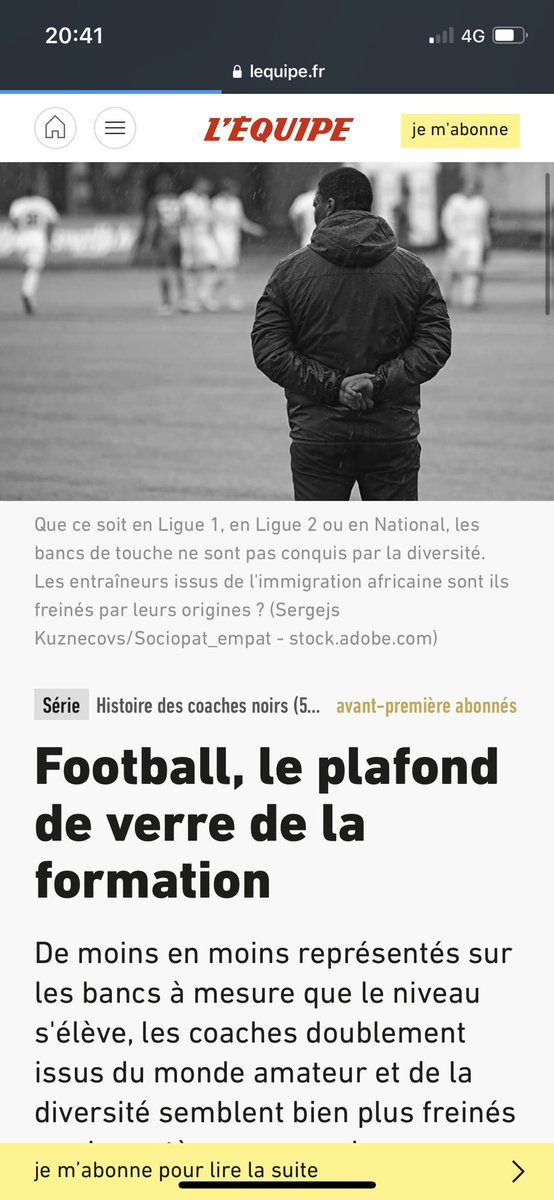 Yacine hamened tweet media