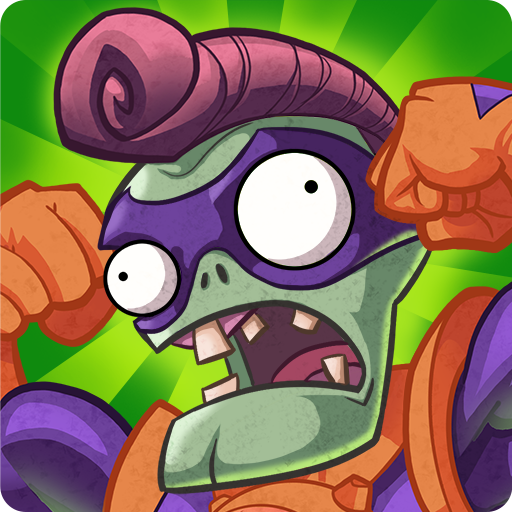 Appsplayzoom's tweet photo. From the makers of Plants vs. Zombies Heroes and Plants vs. Zombies Garden Warfare 2 comes the next great game in the epic battle between https://t.co/HAtfFHKCXK