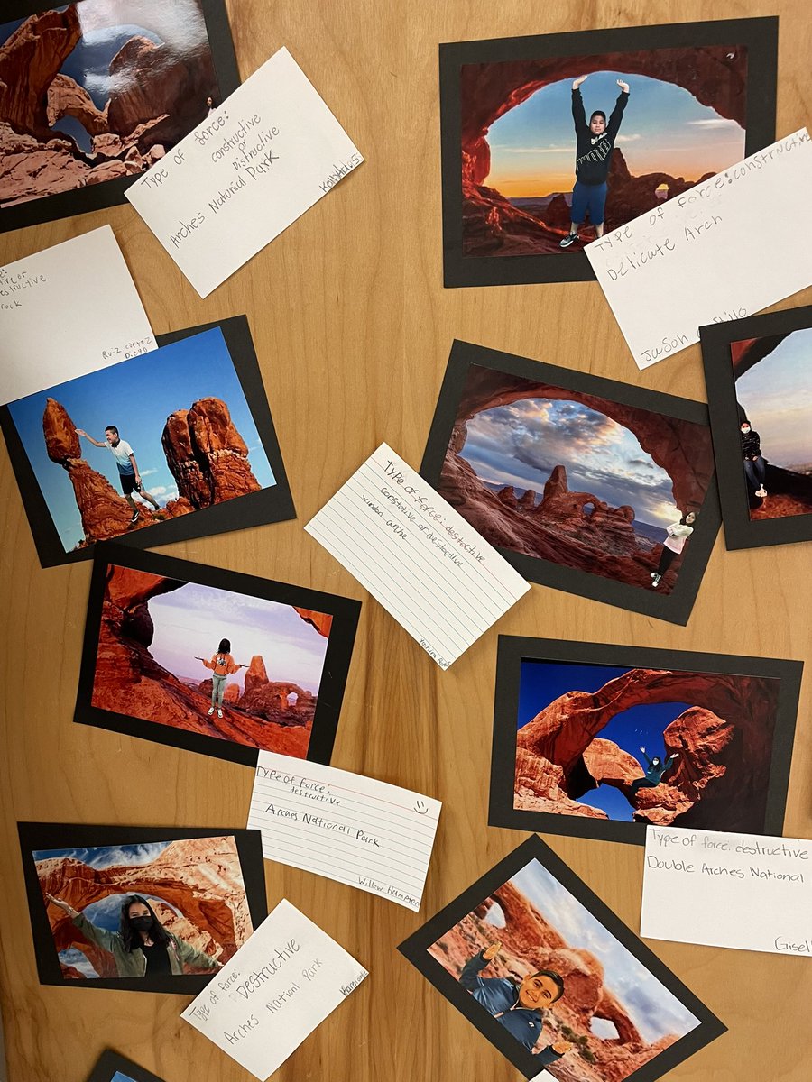 ARTwithJessica's tweet photo. Amazing STEAM learning happening at Dowell ES! Students engaged and thinking critically. #cobbsteam #steam @STEMsally @STEMTania https://t.co/CsvWMke9L1
