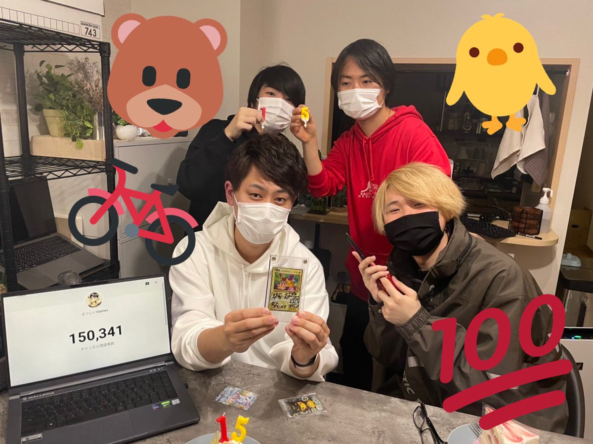 ぜんこぱす Zennkopasu Twitter