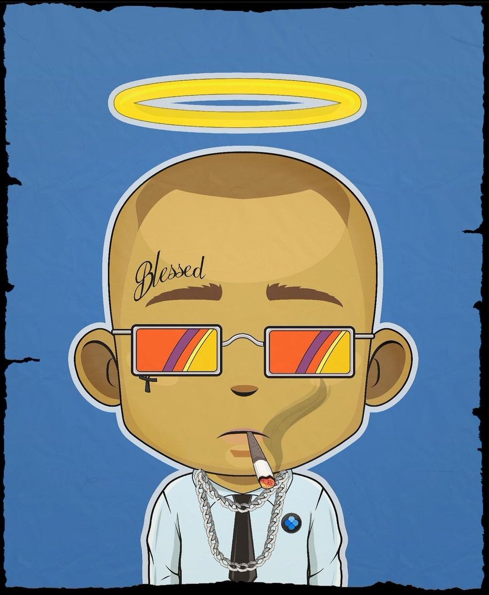 cryptostickers_'s tweet photo. Already this Sunday!!!

The first teaser of the collection's #cryptostickers !! 

 Subscribe and be the first to see the #cryptostickers

#NFTs #nftart #NFTartists #NFT https://t.co/OPhhYQxj1o