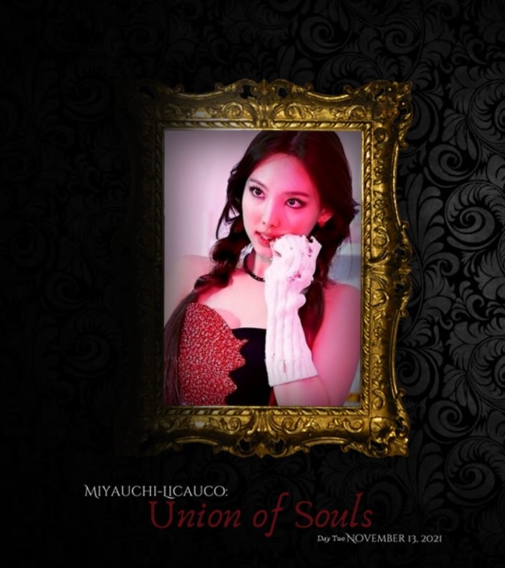 namiliciouss's tweet photo. Sorry kung ganda lang ambag ko sa kasalan na to
#UN10NofSouls
#ZeroPlusOne #SindihanAngGinBilog https://t.co/aORkEhgcL9