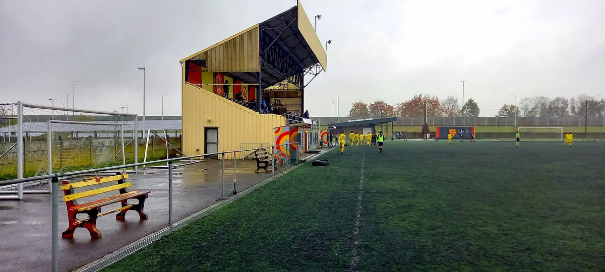 R. Gosselies Sport U19 - FC Pont-A-Celles-Buzet U19

#groundhopping #ground #stadion #stade #bardet #stadebardet #charleroi #airport #royalgosseliessport #gosselies #pontacellesbuzet #pacbuzet #pontàcelles #buzet #u19 #interegional #acff #belgie #belgium #belgien #Belgique