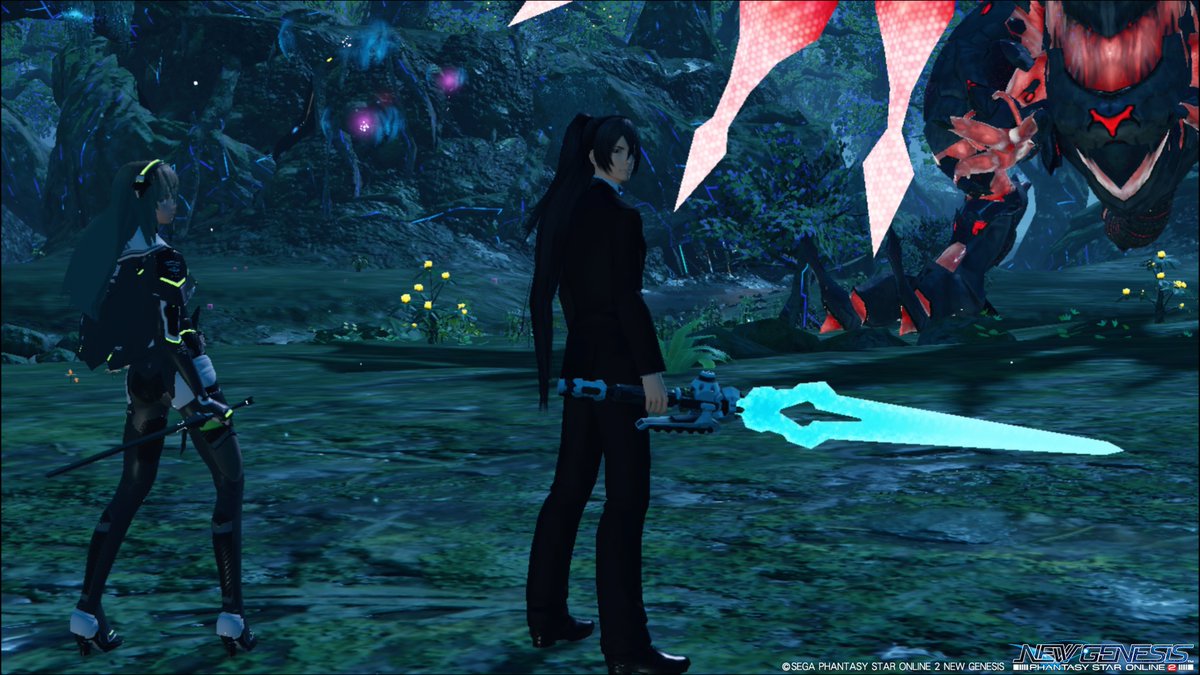 🎋笹団子🍡 tweet media