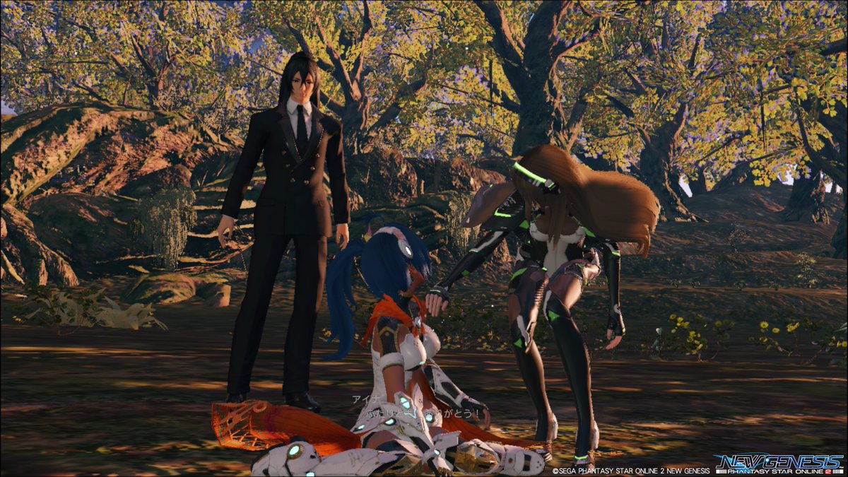 🎋笹団子🍡 tweet media