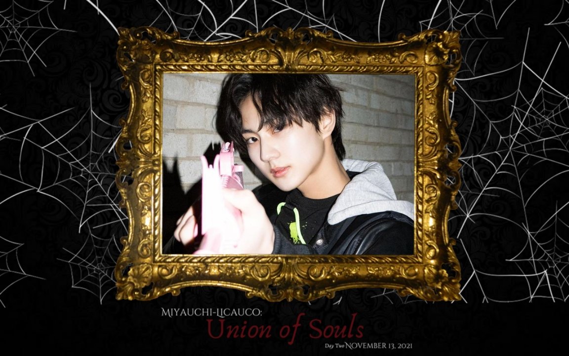99XYLO's tweet photo. 🔫 #UN10NofSouls #ZeroPlusOne #SindihanAngGinBilog https://t.co/UrPjUzCyC6