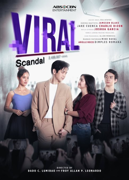 Viral Scandal -  (2021)