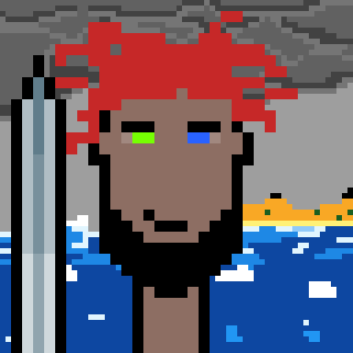 SpartanPunks's tweet photo. ❗️❗️SpartanPunk 24h Giveaway ❗️❗️

New 24h Giveaway - join in and win your own SpartanPunk 

Rules are still simple:

1️⃣ rt this post + follow @SpartanPunks
 and you are in!

2️⃣ for every (!) friend you tag below, your chance to win will 2x 

GL!

#nftgiveaways #NFTGiveaway https://t.co/nuoF1sIj2l