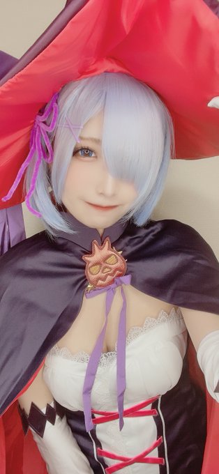 コスプレイヤー月野のあのTwitter画像19