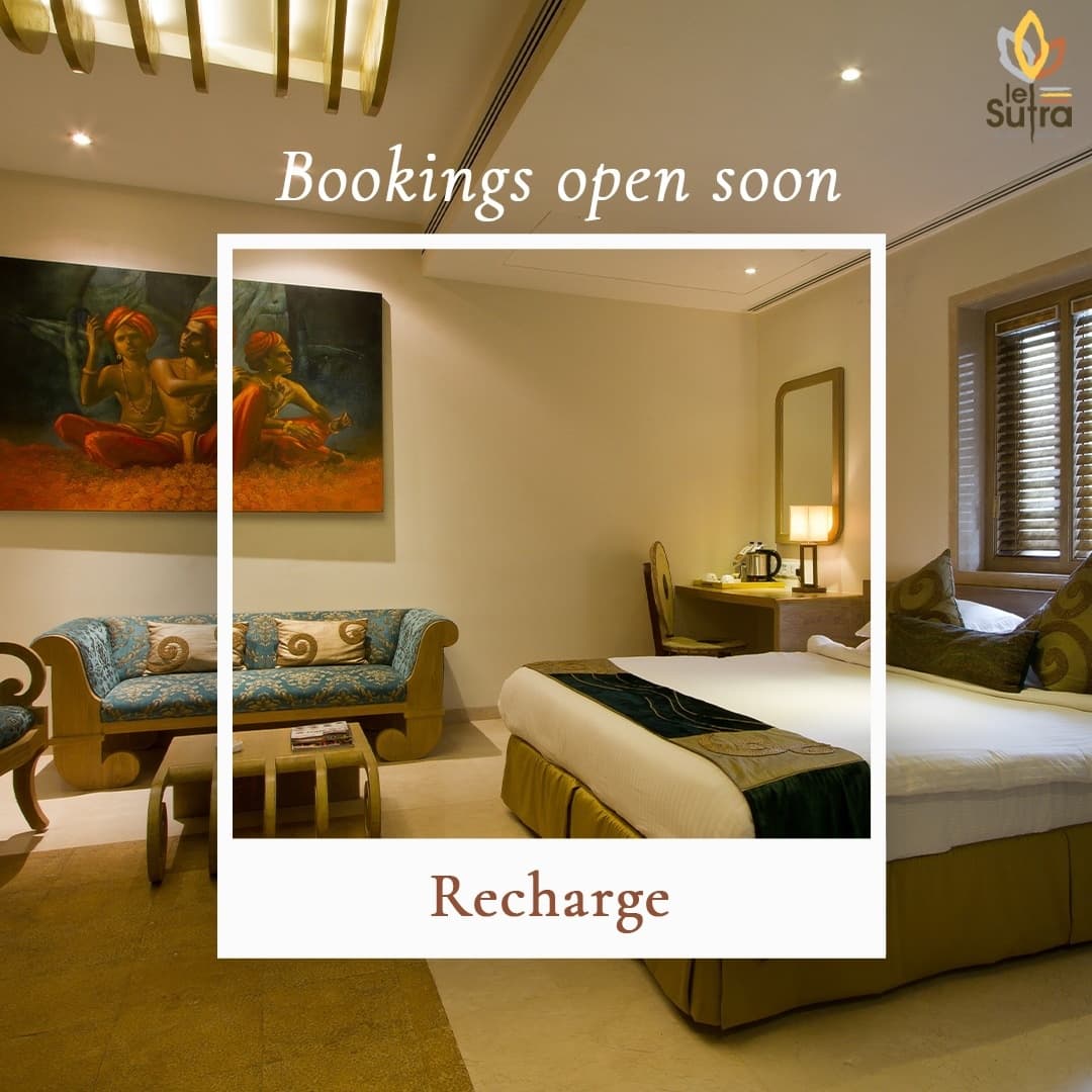 LeSutraHotel's tweet photo. Enjoy the artistic and unique ambience of @LeSutraHotel on a leisurely stay or a workcation to Mumbai✨

Stay tuned to know when you can book such a picture perfect stay🤗
.
.
.
#lesutra #lesutrahotel #lesutramumbai #paintyourvaction #staycation #greatfood #greattimes #modern https://t.co/7n6CEryWxw