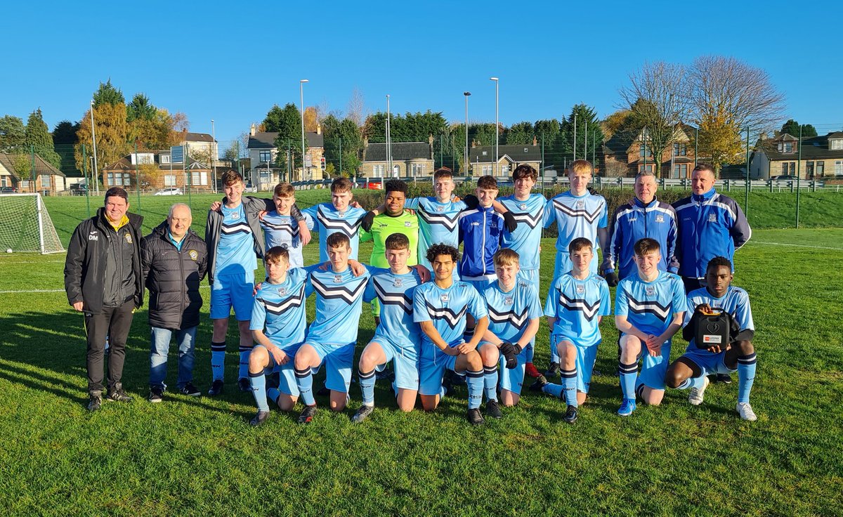 The Kieran McDade Foundation tweet media