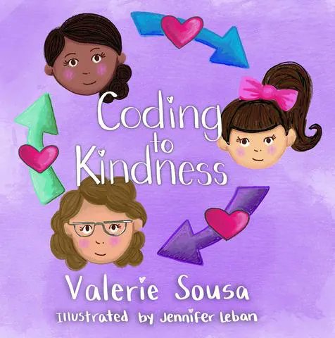 EdumatchBooks's tweet photo. Did you know we have 9 titles focused on KINDNESS? Check them out here: https://t.co/erA8OrI4Kf
By authors @ValerieSousa7 @jeffreykubiak @BarbaraGruener and @iamnoadaniel @StrumandTWT
#WorldKindnessDay https://t.co/fhRbVZaKJz