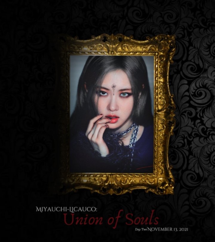 _lvoerosie's tweet photo. Spookyhy! #SindihanAngGinBilog
#UN10NofSouls #ZeroPlusOne https://t.co/DbhghdkgMV