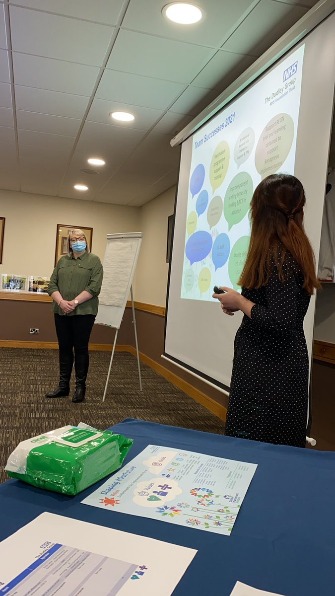 Ruckie Kahlon (@ruckiekahlon) on Twitter photo Invaluable update from Team Aseptics about the work ongoing to release time to care 💜<a href="/DudleyGroupNHS/">The Dudley Group</a> #PharmacyAwayDay #OurFuture @GeorgiaMalesi <a href="/HospChiefPharm/">Andrew Davies</a> <a href="/kkelly8963/">Karen Kelly</a> <a href="/jane_elvidge/">Jane Elvidge 💙</a> <a href="/DL_Stacey_/">Danielle Taylor</a> Invaluable update from Team Aseptics about the work ongoing to release time to care 💜<a href="/DudleyGroupNHS/">The Dudley Group</a> #PharmacyAwayDay #OurFuture @GeorgiaMalesi <a href="/HospChiefPharm/">Andrew Davies</a> <a href="/kkelly8963/">Karen Kelly</a> <a href="/jane_elvidge/">Jane Elvidge 💙</a> <a href="/DL_Stacey_/">Danielle Taylor</a>