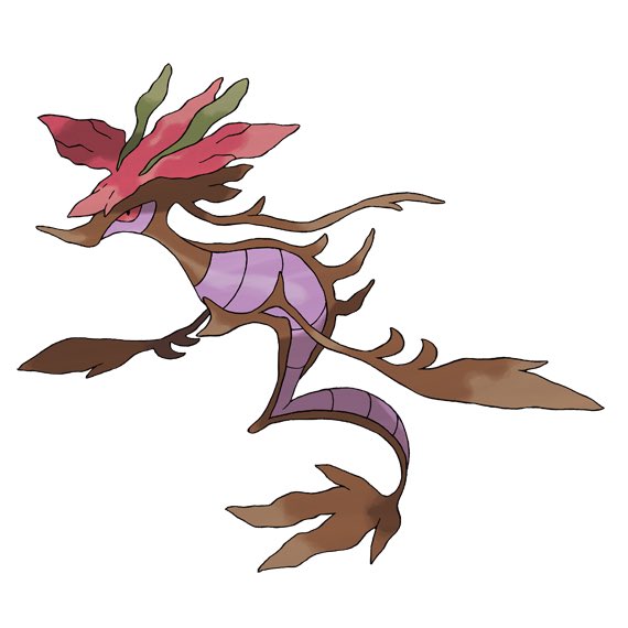 ポケモンをやってない人間が絶対に正解できないクイズ 次のうちドラゴンタイプを選べ が難解 ワタル基準なら全てドラゴン など Togetter