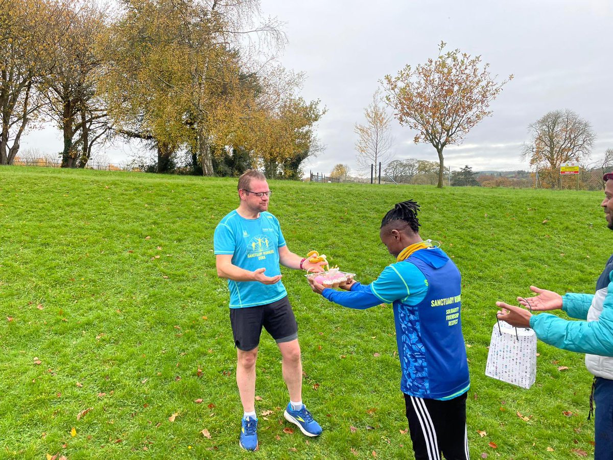 SanctuaryRunnersMallow tweet media