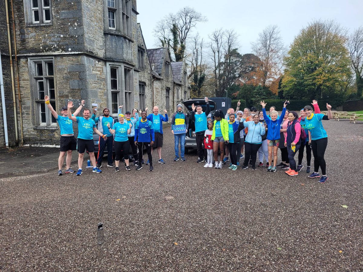 SanctuaryRunnersMallow tweet media