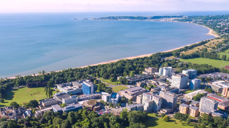 <a href="/SwanseaUni/">Swansea University</a> is pleased to offer its 2022 fully-funded #Research Excellence #Scholarships (SURES) for full-time doctoral study. The 3-year projects in STEM and Humanities research including tuition fees, stipend and a training allowance.

ow.ly/HxMe50GMwZe