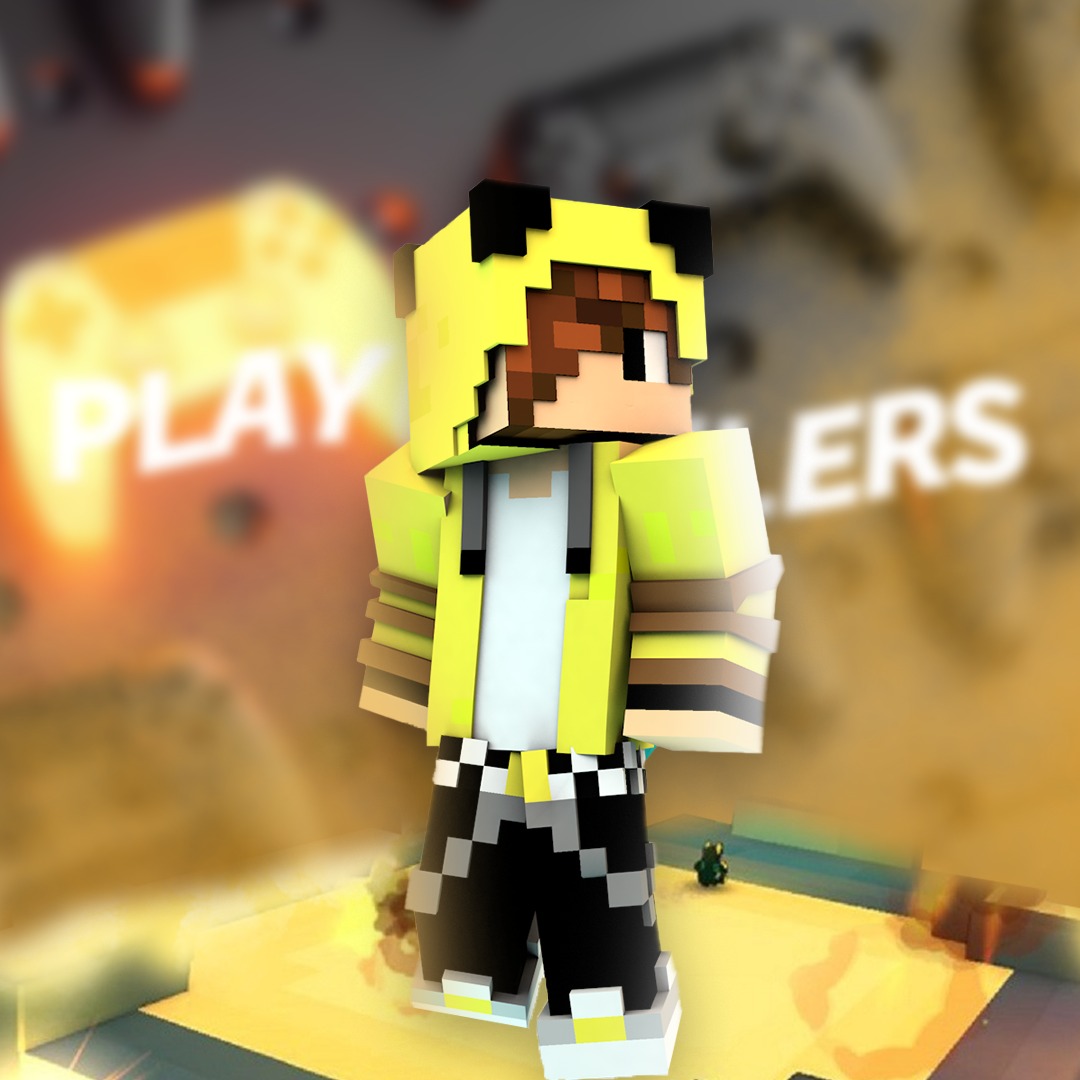playrulers's tweet photo. 1 Missed Call : Minecraft 

Put on your coolest outfit and let's go!
.
.
#playrulers #minecraft #BeKind, #WorldKindnessDay #minecrafttournament https://t.co/tWCsOqt2mV