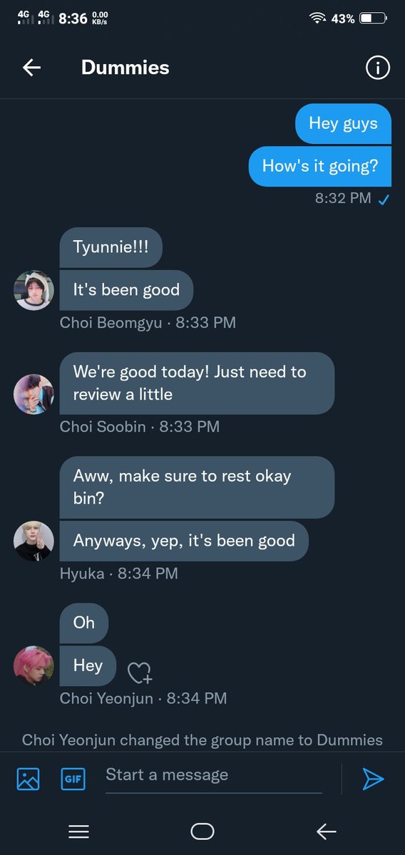 gyugyusmain's tweet photo. 17. He's not fine https://t.co/md2OXOjI25