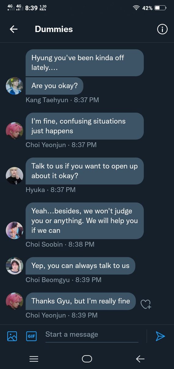 gyugyusmain's tweet photo. 17. He's not fine https://t.co/md2OXOjI25