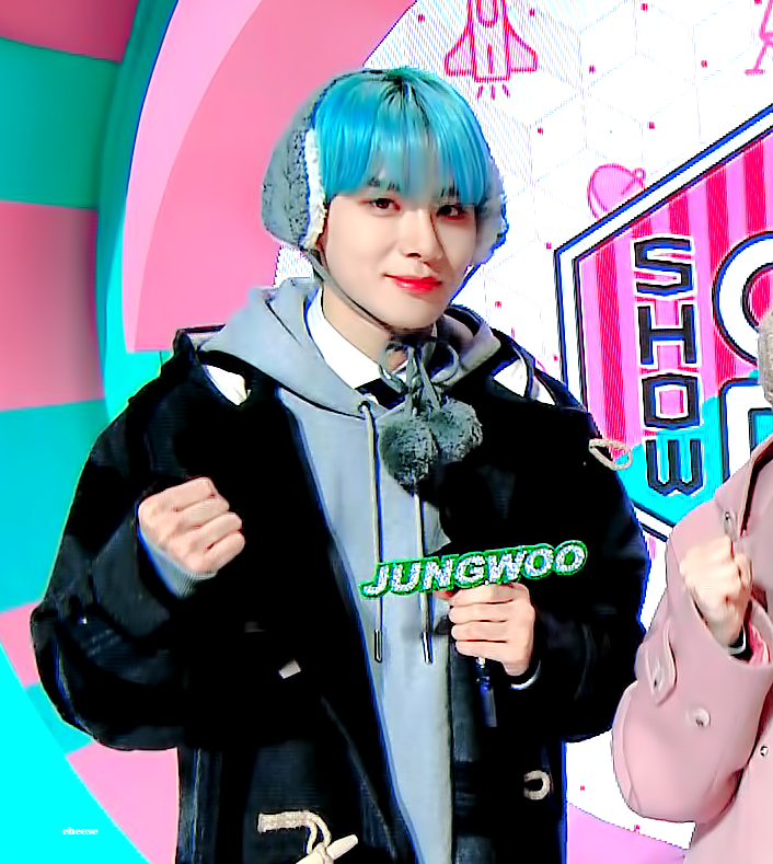 치즈 tweet media