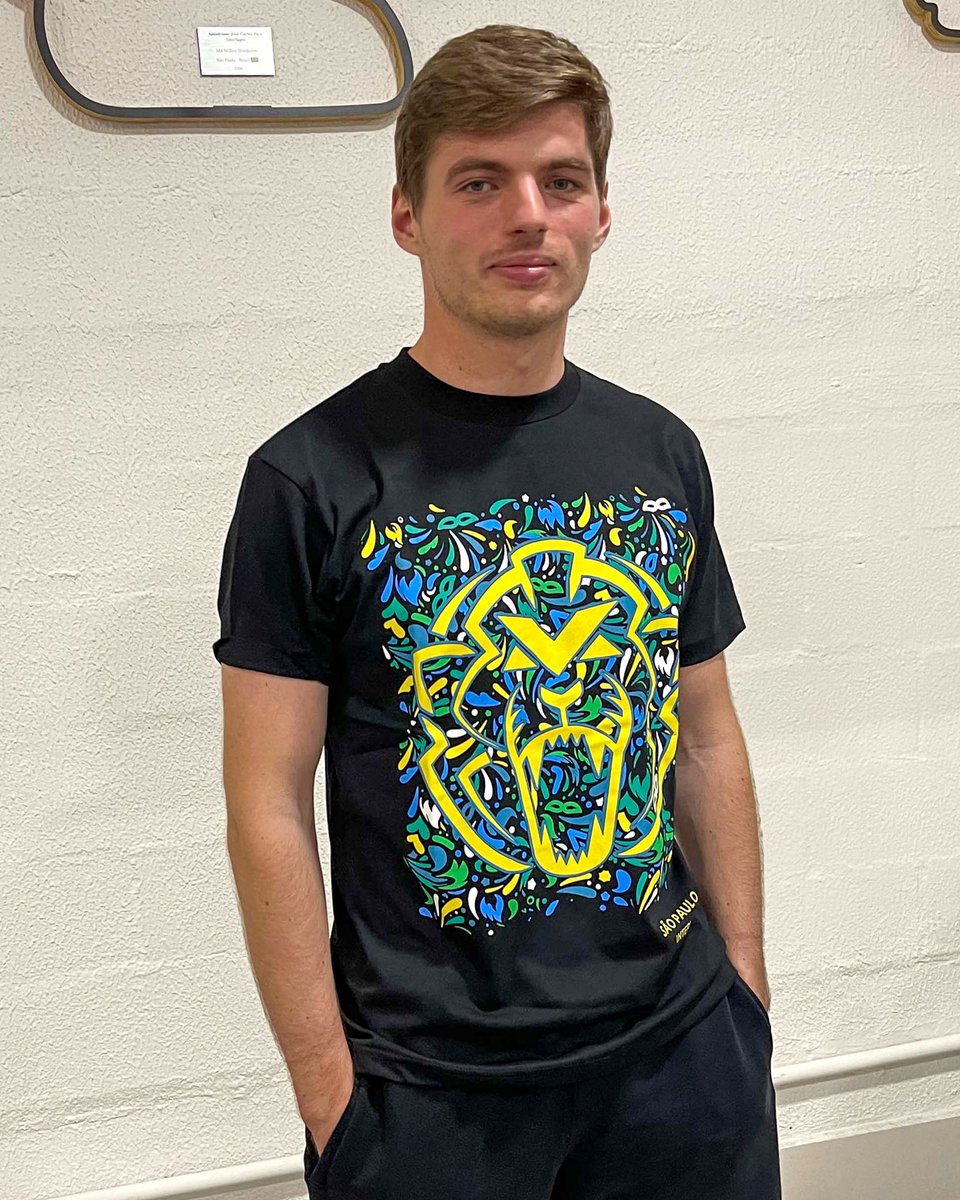 That went faster then expected 🤪 Unfortunately the Brazil