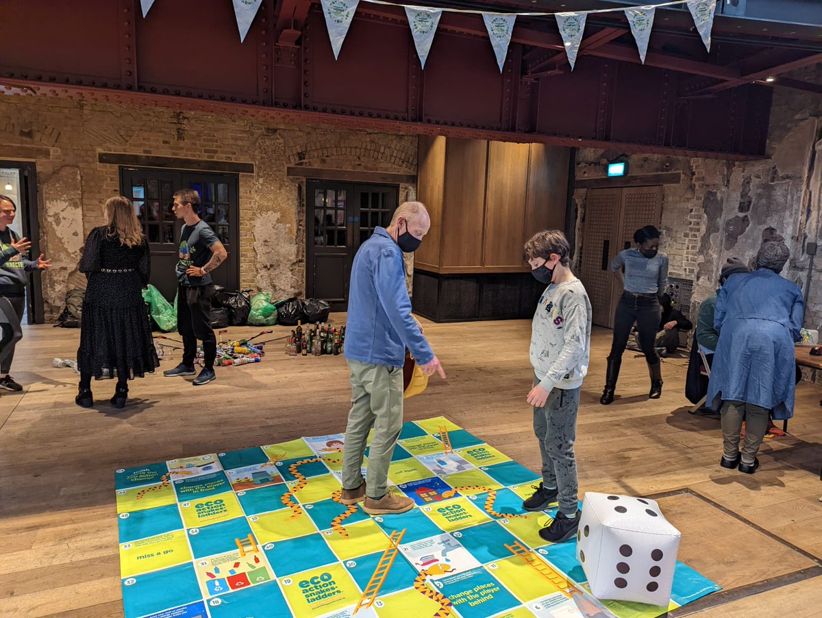 CREW Energy tweet media