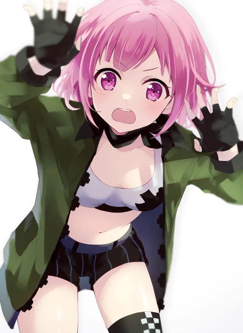 #prsk_FA 