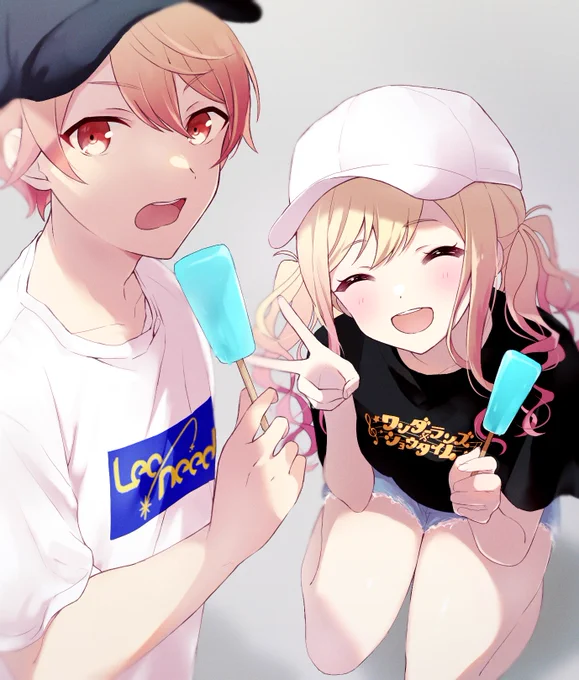 #prsk_FA 