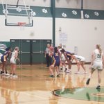 Photo by Clay Colonials (@KatieRod7)