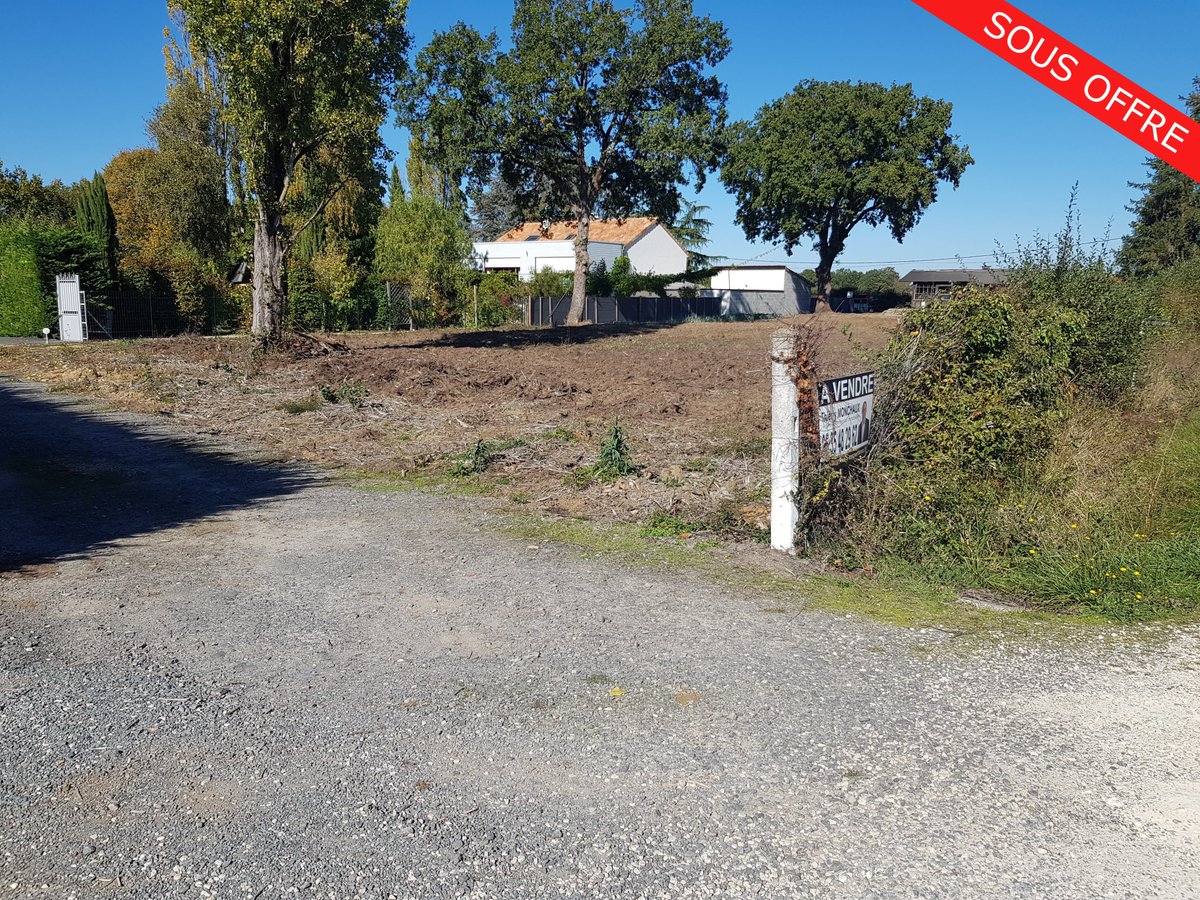 SOUS OFFRE en 1 mois !
Un projet immobilier ? Achat / Vente
Contactez-moi au 06.35.48.29.62
reseau-expertimo.fr/90991-nieuil-l…