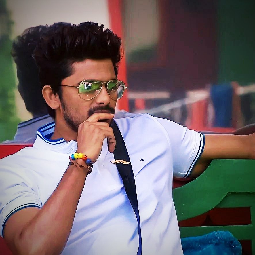 imironman243's tweet photo. #BB5SensationVJSunny
Vadu silent ga unnadante edho tsunami
Ne rabotundhi

Exactly one week 
Here we are now 💥💥💥
#Sunny
#biggbosstelugu5 https://t.co/ES0bzTP11F