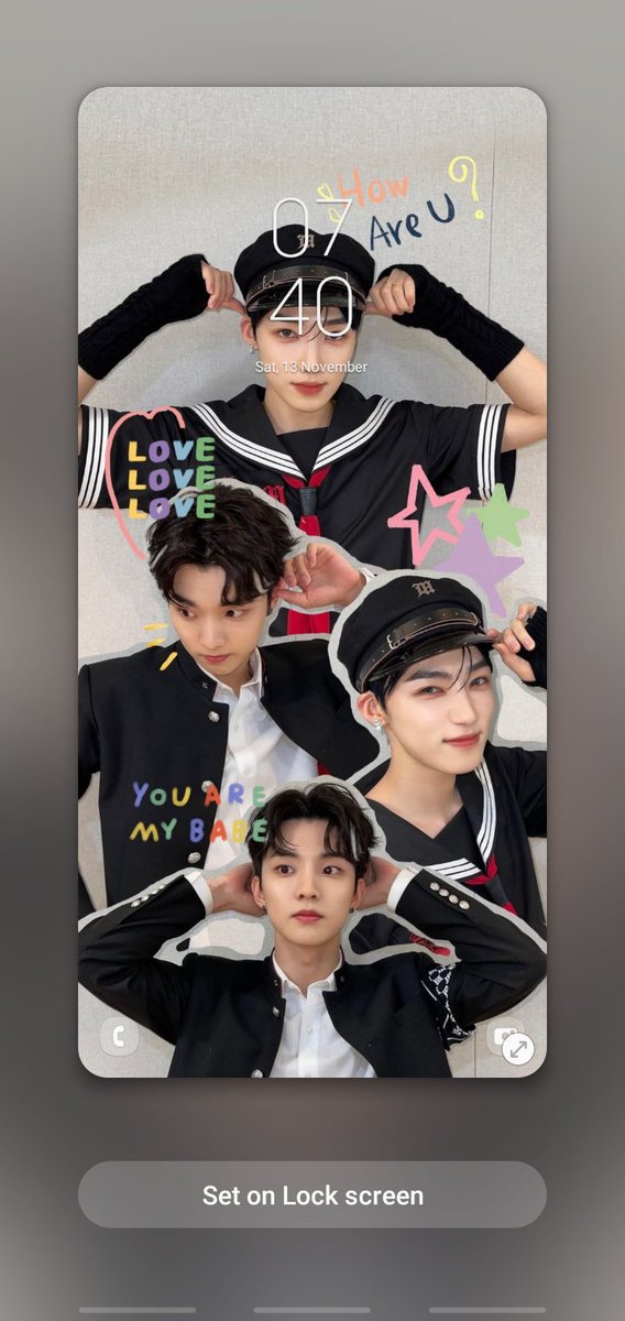 tbzscreen's tweet photo. q, new
🔗 https://t.co/TCKHrNrkR6

#더보이즈 #THEBOYZ https://t.co/4h9ukUIyfO