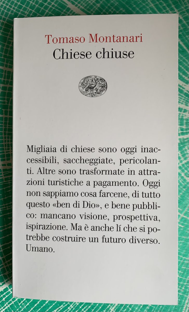 Giancarlo Dall'Ara tweet media