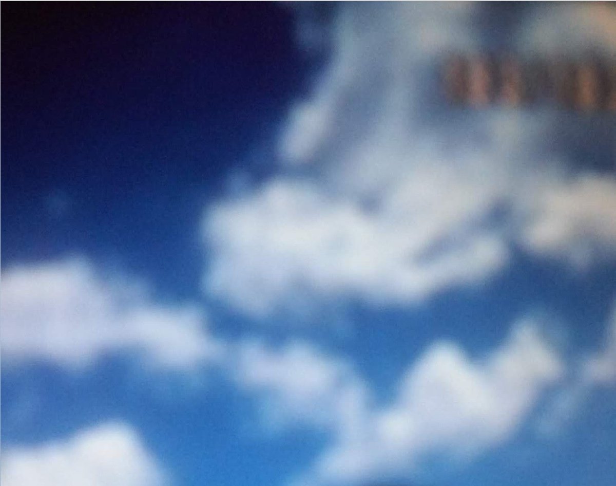 Enjoy your day. 🙂

Day of rest.