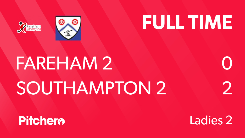 FarehamHockeyClub tweet media