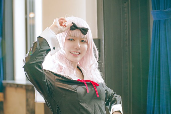 コスプレイヤーしゅがーのTwitter画像20